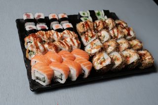 Սեթ Տոկիո 56կտ