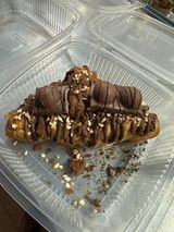 Croissant speciale Duplo