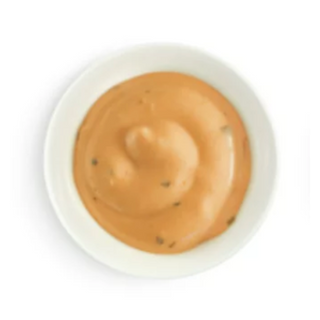 Бургер сос (50мл)