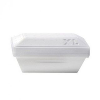 Vaschetta "XL" 1000 g  6 gusti