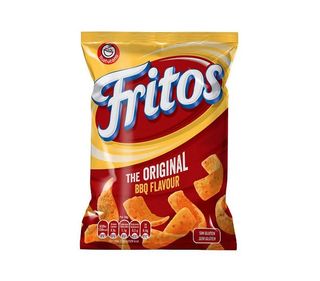 Fritos Original BBQ (Bolsa grande)