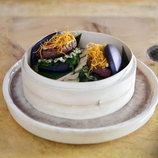 Bao Vegetal (2 uds.)