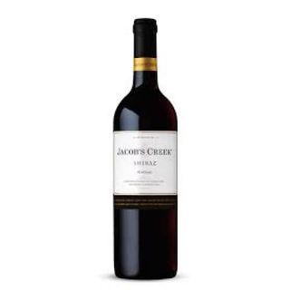 Jacob's Creek Shiraz 0.75l