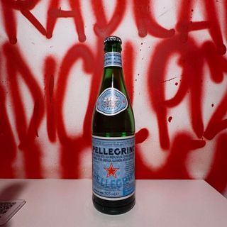 San Pellegrino agua con gas 50cl