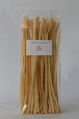 Tagliatelle cu ouă 200g