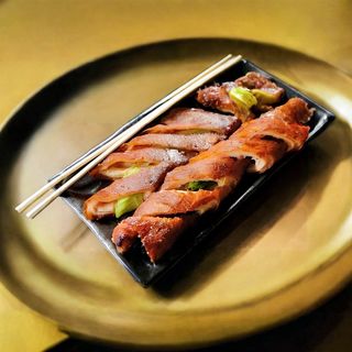 27. Ravioli di verdure