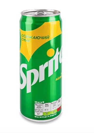 Sprite