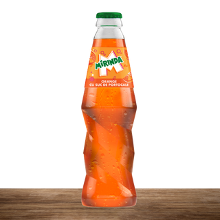 Mirinda Portocale