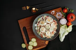 Rexo Salad 350 g