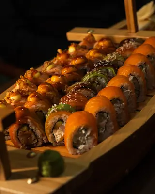 Sapporo Set for 3