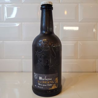 Curtense Franciacorta "Alimento" SENZA GLUTINE 0,5l