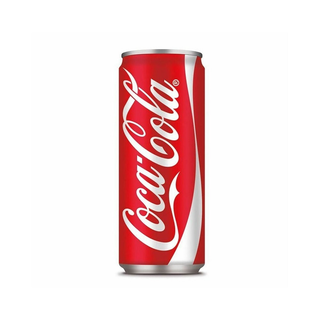 Coca-Cola Ж/б
