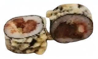 170. Tuna Roll (4 Uds.)