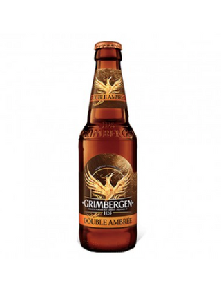 Grimbergen 33 cl