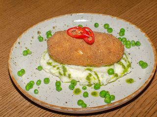 Котлета по-Київськи (160/120г)