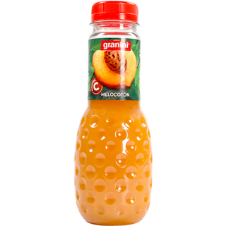 Zumo Granini Melocotón (200 Ml.)