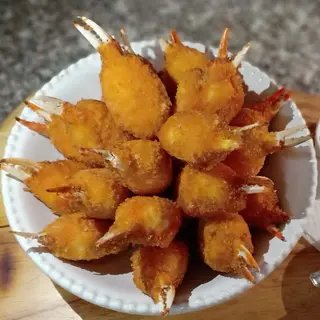 Crabe