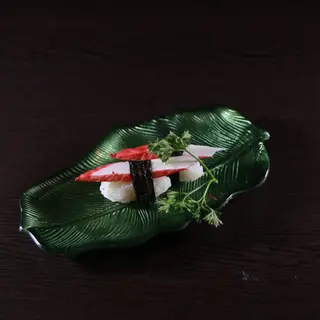 56. Nigiri surimi