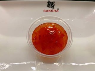 AU1-Molho Agri Doce Picante