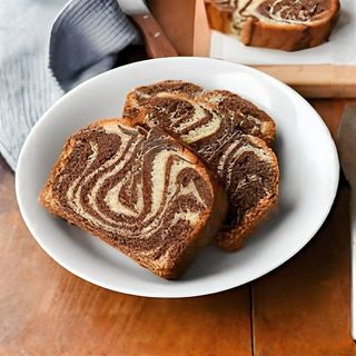 Marble cake loaf 500g