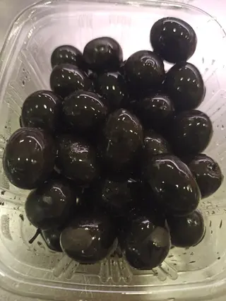 Azeitonas