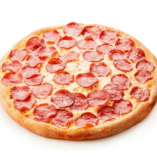 Пицца "Пепперони" (40 см.)