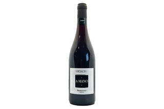 Primitivo primamano riserva  75 cl