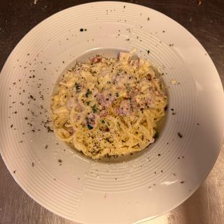 Massa Carbonara