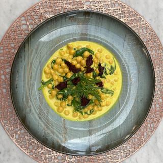 Garbanzos / Chickpeas