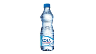 Voda Vlasinska Rosa 0.5L