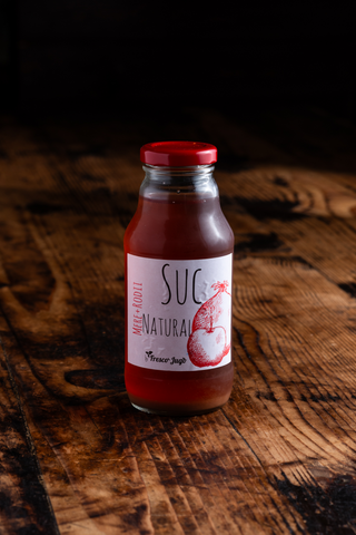 Suc natural mere și rodii, Fresco Jugo, 330 ml