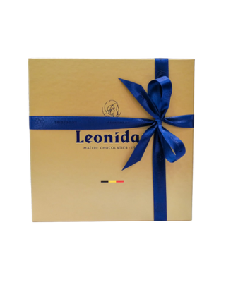 Zanzibar gold 16 praline