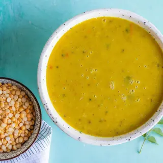Daal soup(lentil)