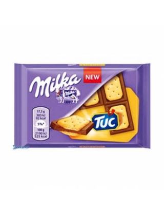 Milka tuc 35gr.