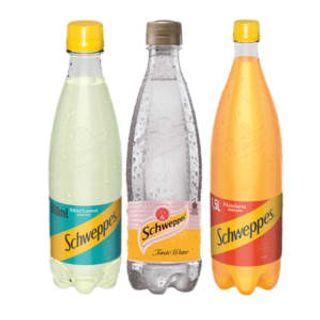 Schweppes