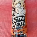 Dragon ball Z Goku tè alla pesca ドラゴンボール