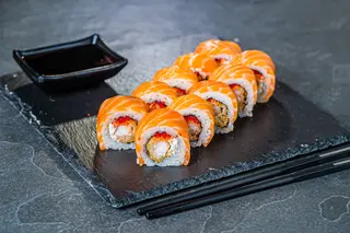 Philadelphia Ebi