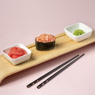 ცხარე თინუსის გუნკანი