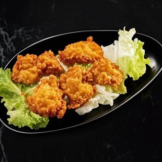 15. Karaage Wakadori 5pcs