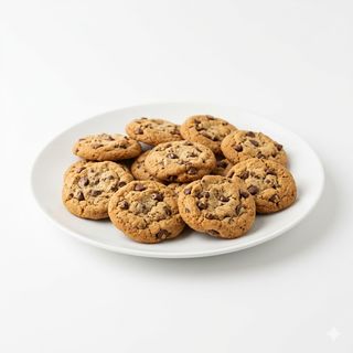 Cookies Homemade