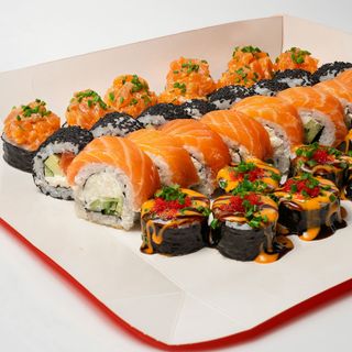 Сет Вулкан (1015г)