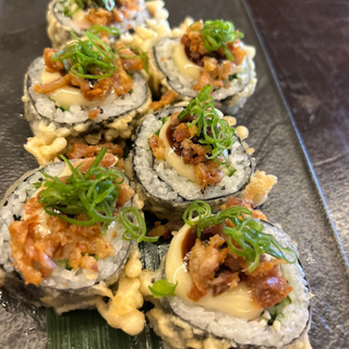 Futomaki Pekin Roll