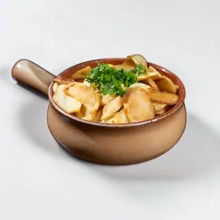 Cartofi prăjiți Alandala