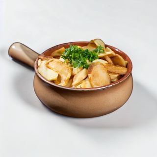 Cartofi prăjiți Alandala