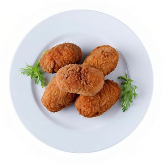 Croquetas