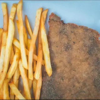 Milanesa Sola