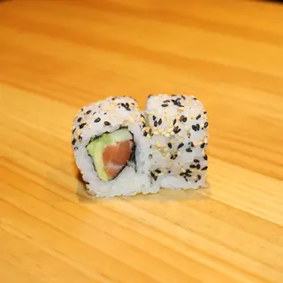 Rollito California Salmón