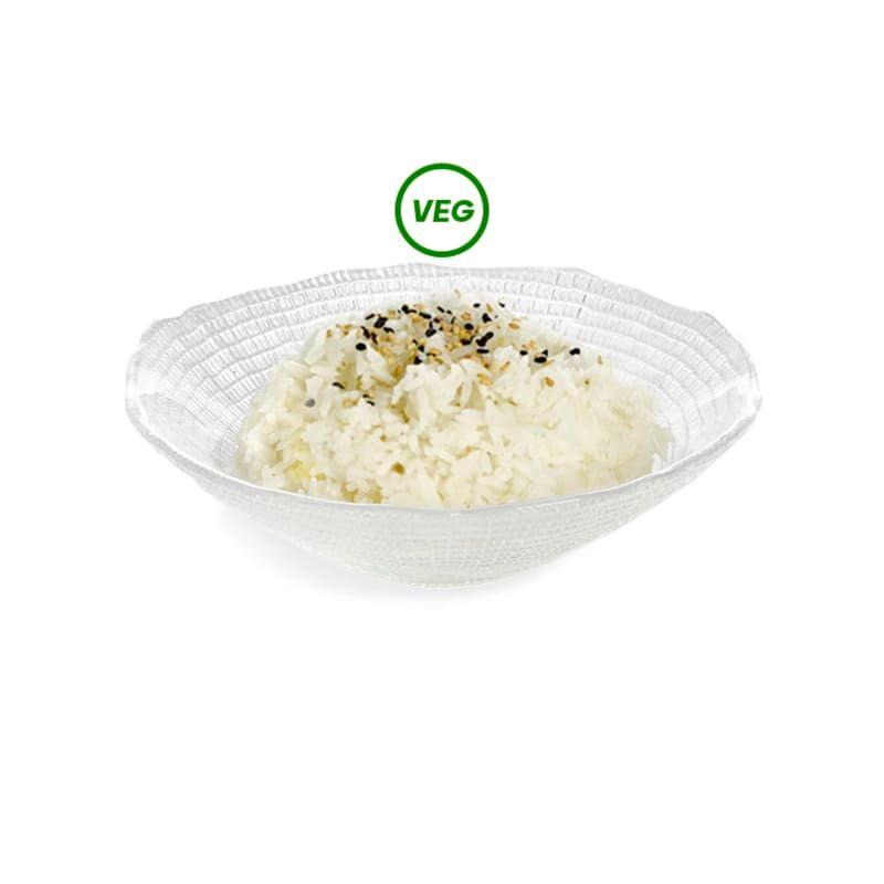 Arroz Natural