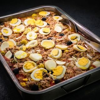 Ensalada Murciana / Media Rac.