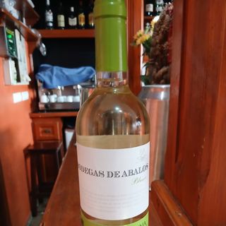 White Wine/vino blanco Gran Feudo (750 Ml.)